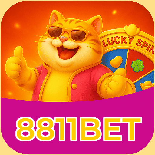 8811BET: Cassino Online, Apostas Seguras